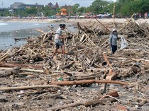 Anggota DPRD Bali Sentil Aksi Korve Atasi Sampah, Butuh Solusi Nyata