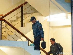 KPK Sita Rp 550 Juta Terkait Kasus Pemerasan Dana CSR Walkot Madiun