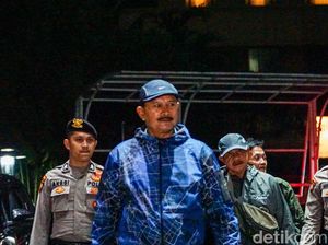 KPK Duga Walkot Madiun Maidi Samarkan Fee Proyek Sebagai Dana CSR
