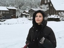 Video: Alasan Prilly Latuconsina Pamit dari Sinemaku Pictures