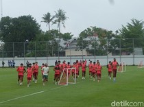Abu Kamara Absen Latihan, Sinyal Hengkang dari PSM Makassar?