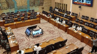 Anggota DPR Colek Bos Vale, Nelayan Protes Tangkapan Berkurang Gegara Tambang