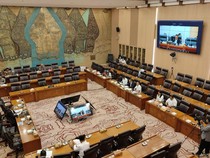 Jawaban Bos Vale ke DPR soal Keluhan Nelayan Terkait Tambang