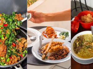 7 Rekomendasi Tempat Makan Murah di Bandung, Harga Terjangkau Rasa Nikmat!