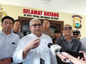 Praktisi Hukum Nilai Jabatan Rektor UNM Sudah Bisa Dipulihkan