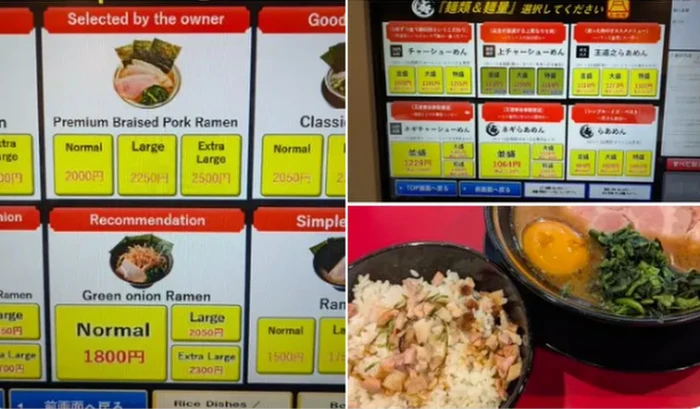 Aturan Kontroversial, Restoran Ramen Ini Larang Pelanggan China Masuk