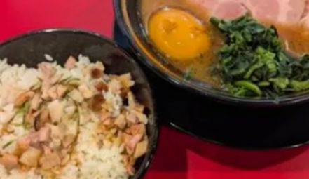 Restoran ramen rasis Aturan Kontroversial, Restoran Ramen Ini Larang Pelanggan China Masuk