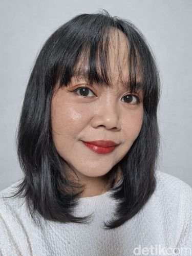 3CE Lazy Pop Lip Stain.