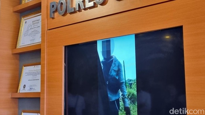 2 Mahasiswa Papua Duel Maut di Bantul Ternyata Masih Saudara