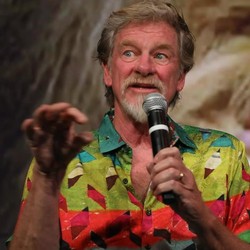 Sutradara The Lion King, Roger Allers Meninggal Dunia