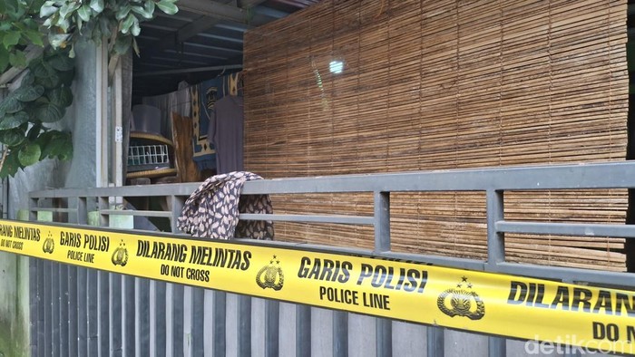Suami Bunuh Istri di Bogor Jadi Tersangka, Terancam Penjara Seumur Hidup