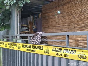 Suami Bunuh Istri di Bogor Jadi Tersangka, Terancam Penjara Seumur Hidup