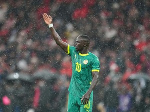 Sadio Mane Selamatkan Wajah Afrika