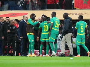 Presiden Senegal Marah soal Gelar Piala Afrika Dicopot, Perintahkan Begini!