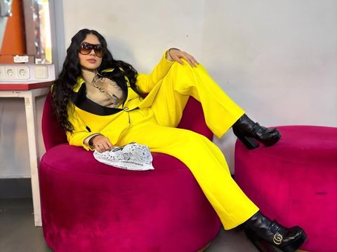 Sania Santai Sania Santai