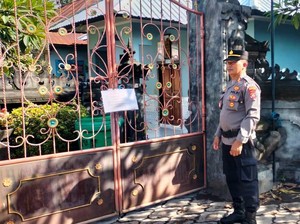SDN 4 dan SDN 5 Kubutambahan Disegel, Begini Nasib Ratusan Siswa