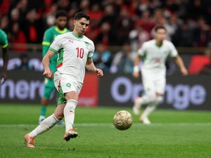 Drama Panjang Piala Afrika 2025: Gelar Senegal Dicabut, Maroko Juara