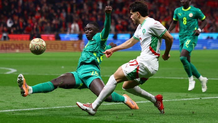 Senegal Juara Piala Afria 2025, Tapi Terancam Sanksi