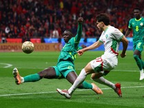 Senegal Juara Piala Afria 2025, Tapi Terancam Sanksi