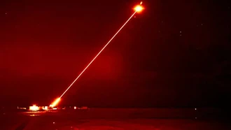 Senjata Laser Makin Menjamur di Timur Tengah, Ini Alasannya