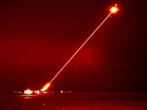 Era Baru Pertahanan: Iron Beam dan Operasionalisasi Senjata Laser Taktis