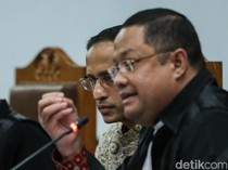 Video: Kubu Nadiem Bakal Adukan 3 Saksi Kasus Chromebook ke KPK