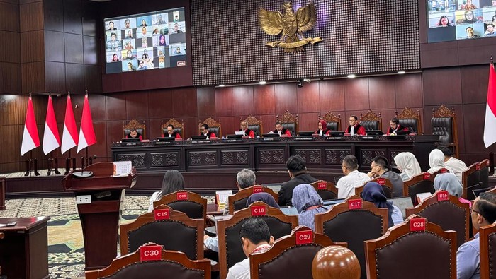 MK: Kolumnis Tak Dapat Dikategorikan sebagai Profesi Wartawan
