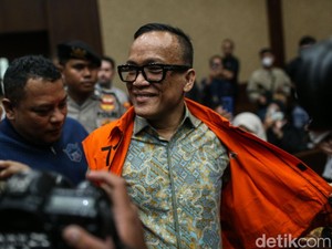 KPK Tak Ajukan Banding atas Vonis Noel dkk di Kasus Pemerasan K3