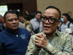 Video Noel Hadapi Sidang Dakwaan: Ada Partai dan Ormas Terlibat Permainan Ini