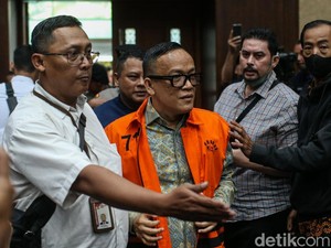 Blak-blakan Noel: Akui Terima Rp 3 M hingga Satire Jadi Gembong