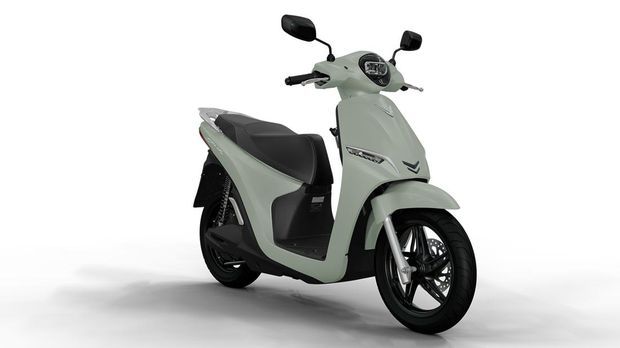 Skuter listrik VinFast