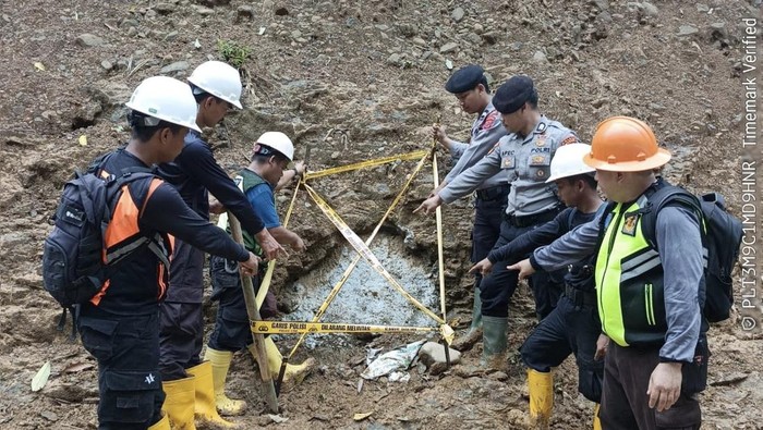 Napas Tipis dan Perjuangan Hidup dari Perut Pongkor Bogor