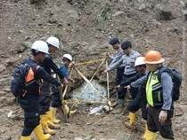 Napas Tipis dan Perjuangan Hidup dari Perut Pongkor Bogor