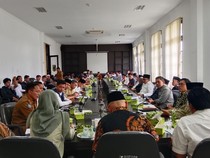 DPRD Evaluasi Program MBG di Lombok Timur