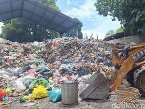 DLH Mataram Usulkan Tambahan Anggaran BBM Rp 7 Miliar
