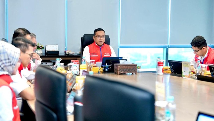 Sukses Gelar Satgas Nataru, Pertamina Bersiap Hadapi Ramadan 1447 Hijriah