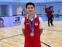 Sulaiman Rizki: Dari Kereta Subuh Menuju Gol yang Melumat Vietnam