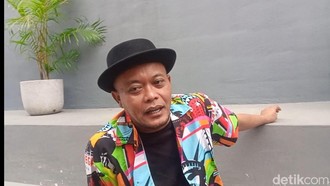 Sule Cecar Teddy Pardiyana Soal Aset-Uang Rp5 M Rizky Febian yang Hilang