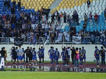 Panpel Arema FC Ingatkan Psywar di Luar Stadion Tetap Bisa Kena Sanksi