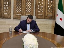 Suriah dan SDF Pimpinan Kurdi Sepakati Gencatan Senjata
