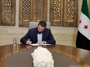 Suriah dan SDF Pimpinan Kurdi Sepakati Gencatan Senjata
