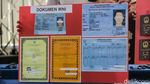 Tangkap 27 WNA Pelaku Love Scamming, Imigrasi Sita HP-PC