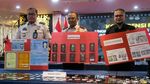 Tangkap 27 WNA Pelaku Love Scamming, Imigrasi Sita HP-PC