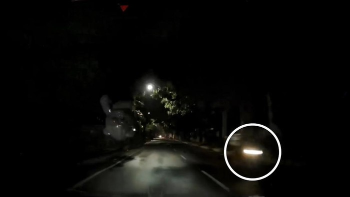 Teror Jalanan di Cimahi, Pengemudi Mobil Dilempar Botol Miras