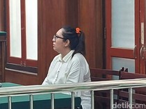 Jaksa Sebut Kebiasaan Juliet Sales BYD: Gali Lubang Tutup Lubang