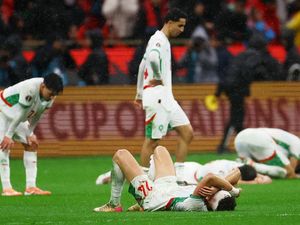 Maroko Buka Suara soal Kontroversi Juara Piala Afrika 2025