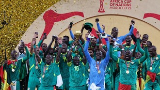 Gelar Piala Afrika Senegal Tidak Dicopot!