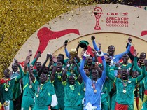Senegal Juara Piala Afrika 2025
