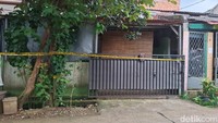 Merasa Dijebak Bikin Suami di Bogor Gelap Mata Bunuh Istri