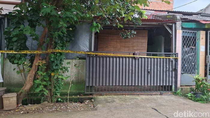 Merasa Dijebak Bikin Suami di Bogor Gelap Mata Bunuh Istri